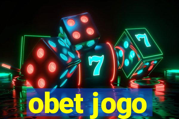 obet jogo
